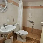 Aspalathos I & ιι Holiday home *