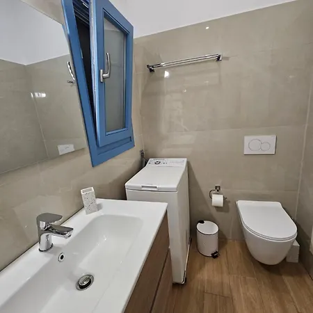 Aspalathos I&ΙΙ Σπίτι διακοπών