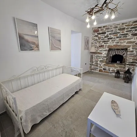 Σπίτι διακοπών Aspalathos I&ΙΙ