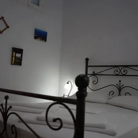 Feriehus Aspalathos I & ιι Kamari (Amorgos)