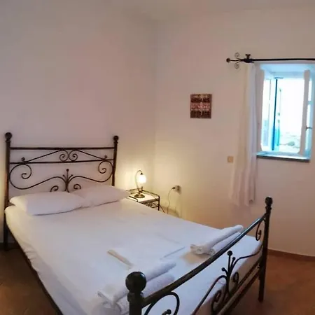 Σπίτι διακοπών Aspalathos I&ΙΙ *